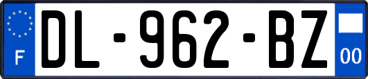 DL-962-BZ