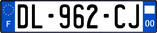 DL-962-CJ