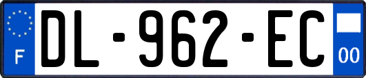 DL-962-EC