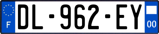 DL-962-EY