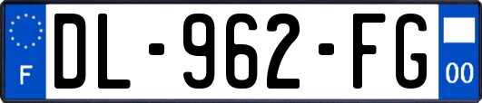 DL-962-FG