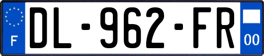 DL-962-FR