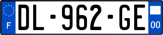 DL-962-GE