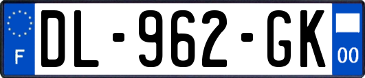 DL-962-GK