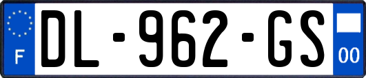 DL-962-GS