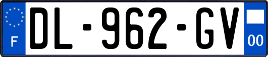 DL-962-GV