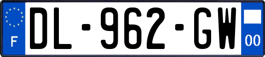 DL-962-GW