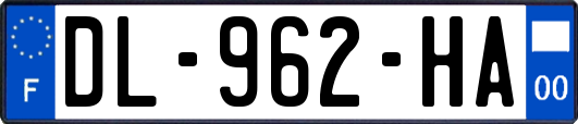 DL-962-HA