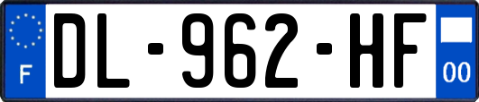 DL-962-HF