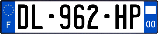 DL-962-HP