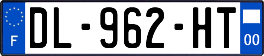 DL-962-HT