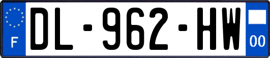 DL-962-HW