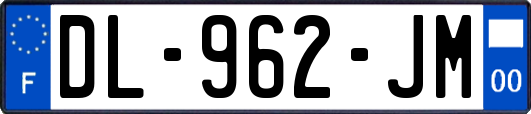 DL-962-JM