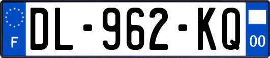 DL-962-KQ