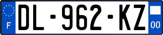 DL-962-KZ