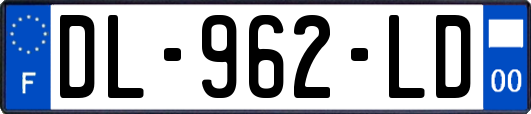 DL-962-LD