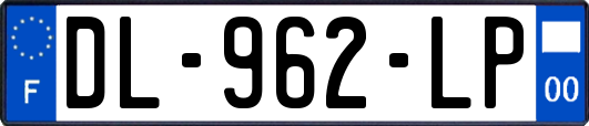 DL-962-LP