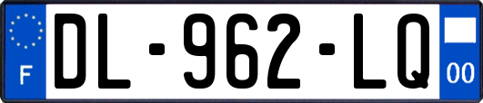 DL-962-LQ