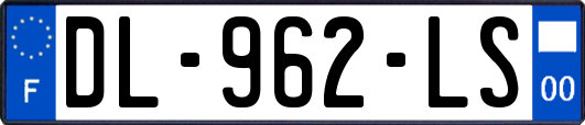 DL-962-LS