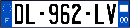 DL-962-LV