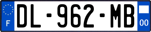 DL-962-MB