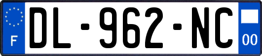 DL-962-NC