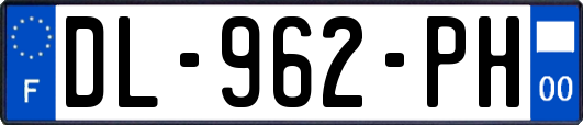 DL-962-PH