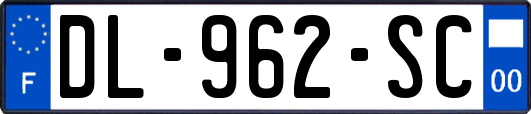 DL-962-SC