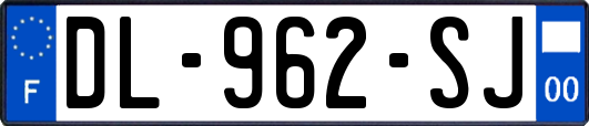 DL-962-SJ