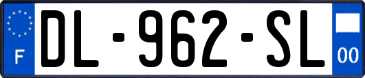 DL-962-SL