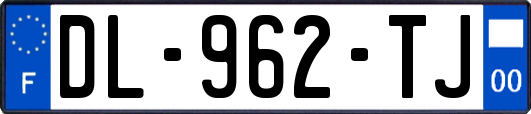 DL-962-TJ