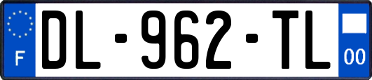 DL-962-TL