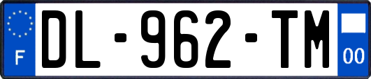 DL-962-TM