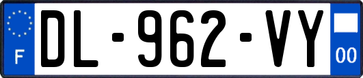 DL-962-VY