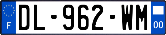 DL-962-WM