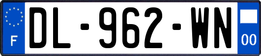 DL-962-WN