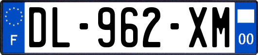 DL-962-XM