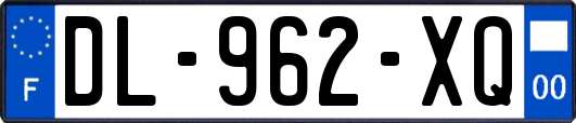 DL-962-XQ