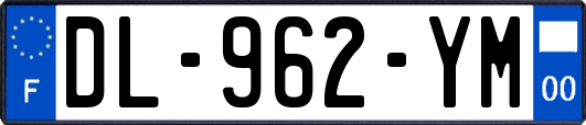 DL-962-YM