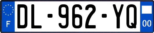 DL-962-YQ