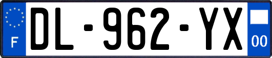 DL-962-YX