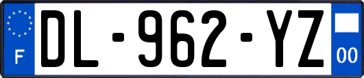 DL-962-YZ