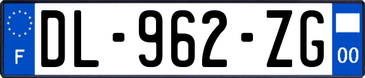 DL-962-ZG