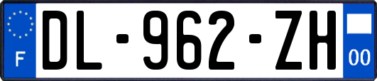 DL-962-ZH