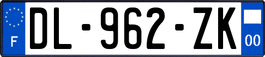 DL-962-ZK