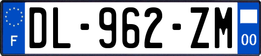 DL-962-ZM