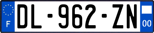 DL-962-ZN