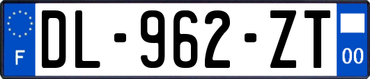 DL-962-ZT