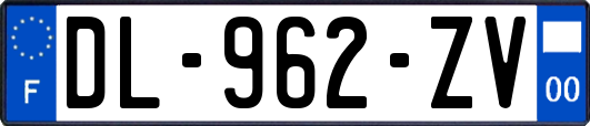 DL-962-ZV