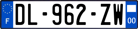 DL-962-ZW